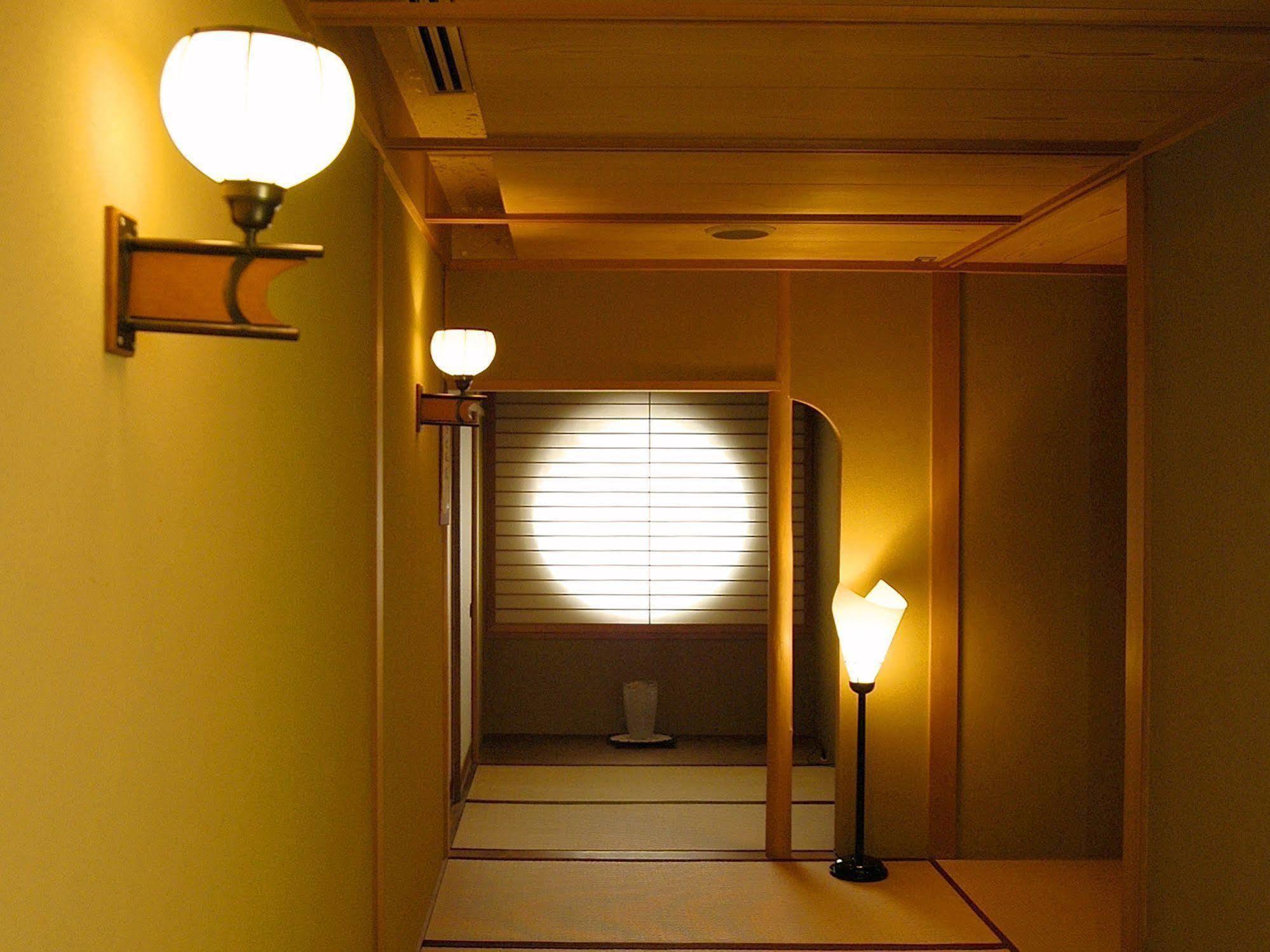 Kinjohro Hotel Kanazawa Exterior photo